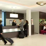メルキュール デュッセルドルフ ホテル