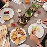 メルキュール デュッセルドルフ ノイス