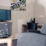 メルキュール デュッセルドルフ