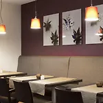 メルキュール デュッセルドルフ 4* ノイス