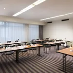 メルキュール デュッセルドルフ ホテル 4*