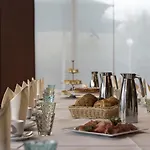 ホテル メルキュール デュッセルドルフ 4*
