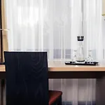 ホテル メルキュール デュッセルドルフ