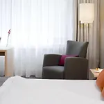 ホテル メルキュール デュッセルドルフ