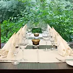 ホテル メルキュール デュッセルドルフ 4*
