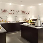 Mercure Duesseldorf Hotel