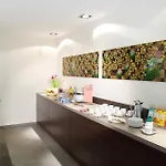 Szálloda Mercure Duesseldorf