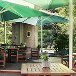 Mercure Duesseldorf Hotel