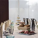 Mercure Duesseldorf Hotel