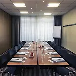 Mercure Duesseldorf Hotel 4*