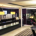 Hotel Mercure Duesseldorf