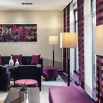 Hotel Mercure Duesseldorf 4*