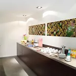Mercure Duesseldorf Szálloda 4*