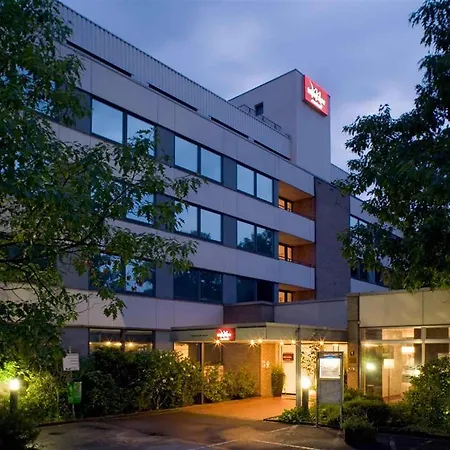 Mercure Duesseldorf 노이스