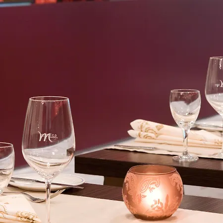 Mercure Duesseldorf Szálloda