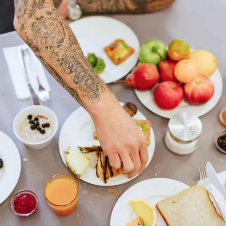 Szálloda Mercure Duesseldorf