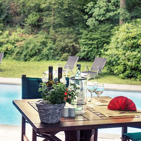 مركيور دوسلدورف نويس 4* نيوس