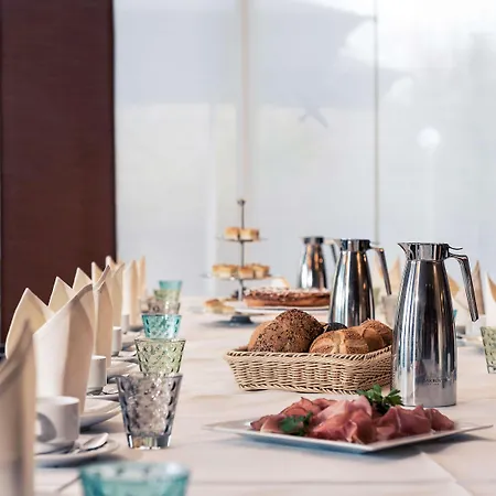 Mercure Duesseldorf 4* Neuss