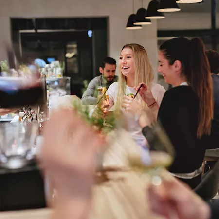 Szálloda Mercure Duesseldorf 4*