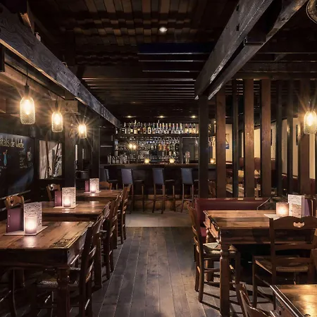 Szálloda Mercure Duesseldorf