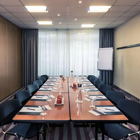 Mercure Duesseldorf Szálloda