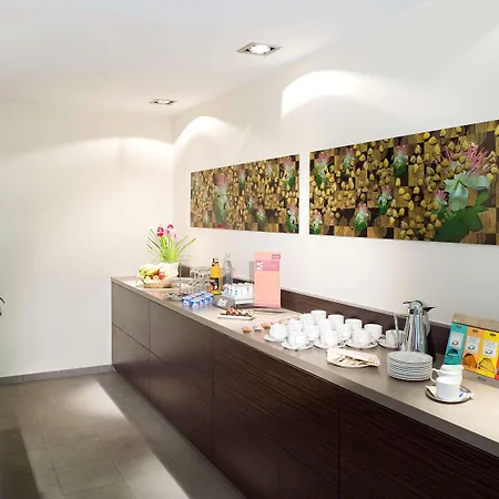 Mercure Duesseldorf Neuss
