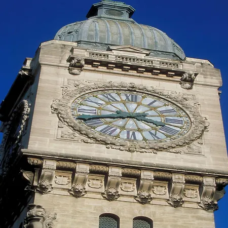 酒店 杜塞尔多夫诺伊斯美居酒店 诺伊斯