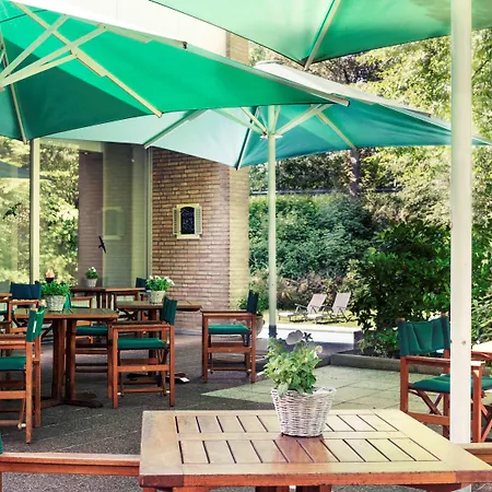 مركيور دوسلدورف نويس 4* نيوس