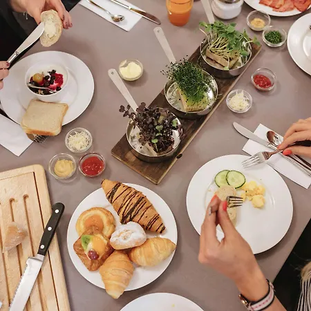 Mercure Duesseldorf Neuss