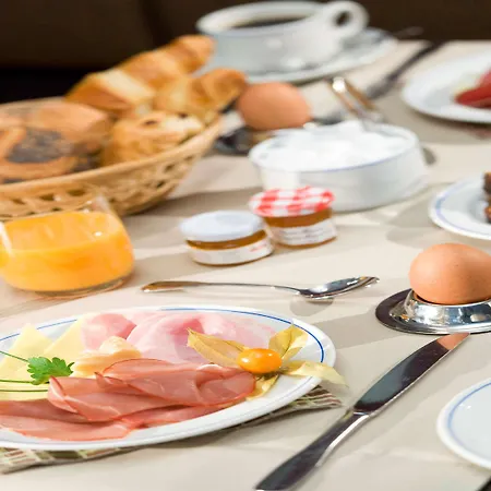 Mercure Duesseldorf Szálloda Neuss