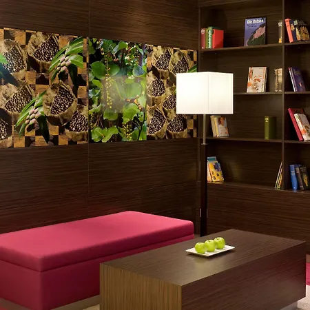 Mercure Duesseldorf 4* Neuss