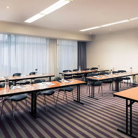 مركيور دوسلدورف نويس