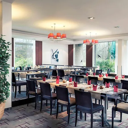 Mercure Duesseldorf Neuss