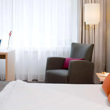 Mercure Duesseldorf 4*