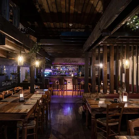 酒店 杜塞尔多夫诺伊斯美居酒店