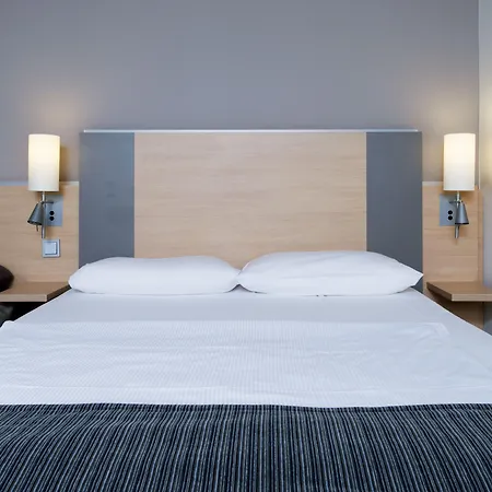 Mercure Duesseldorf Szálloda