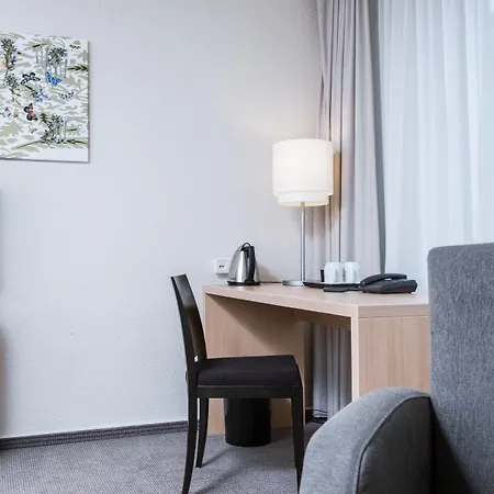 Hotel Mercure Duesseldorf Neuss