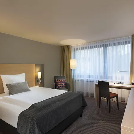 Szálloda Mercure Duesseldorf