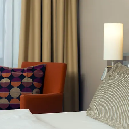 Mercure Duesseldorf Hotel