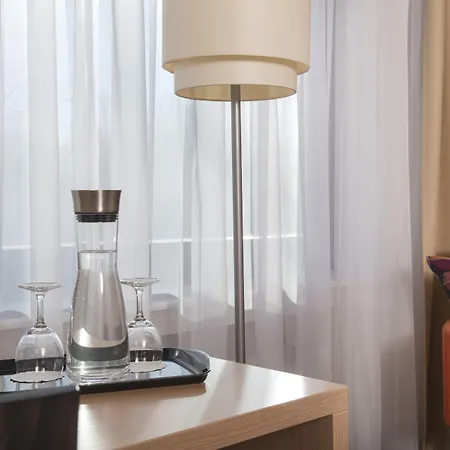 Mercure Duesseldorf Hotel Neuss