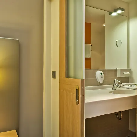 Mercure Duesseldorf Hotel