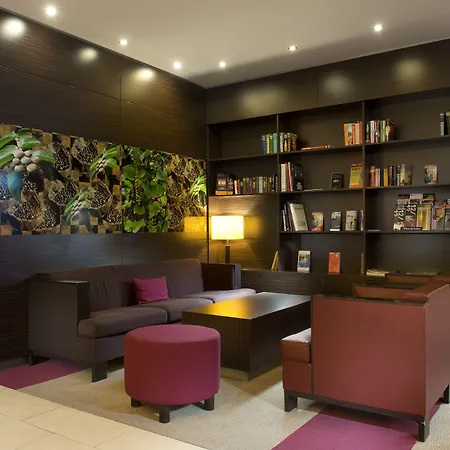 Mercure Duesseldorf Hotel Neuss