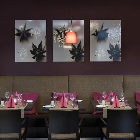 Mercure Duesseldorf Szálloda