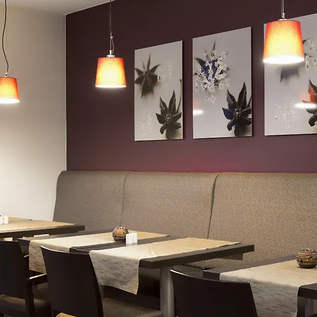 Mercure Duesseldorf 4* Neuss