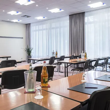 Mercure Duesseldorf Szálloda Neuss