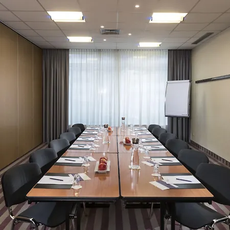 Mercure Duesseldorf Hotel