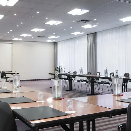 Mercure Duesseldorf 4* Neuss