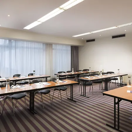 Mercure Duesseldorf Szálloda 4*