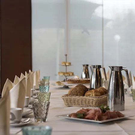 Szálloda Mercure Duesseldorf 4*