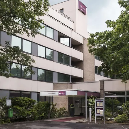 Mercure Duesseldorf